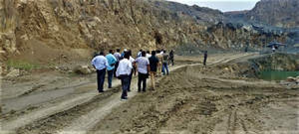 ईडी का खुलासा : झारखंड के साहिबगंज में हुआ 1250 करोड़ रुपये मूल्य का अवैध खनन