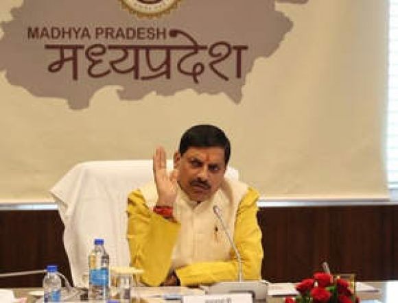 मप्र की गणतंत्र दिवस की झांकी में दिखेगी आत्मनिर्भर नारी