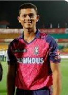 रोहित ने सकारात्मक मानसिकता बनाए रखने में मदद की: यशस्वी