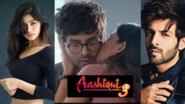 'आशिकी 3' में कार्तिक आर्यन के साथ काम करना चाहती हैं प्रणति राय प्रकाश