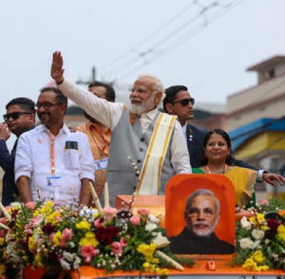 लोकसभा चुनाव से पहले पीएम मोदी के तीन बार केरल जाने की उम्मीद