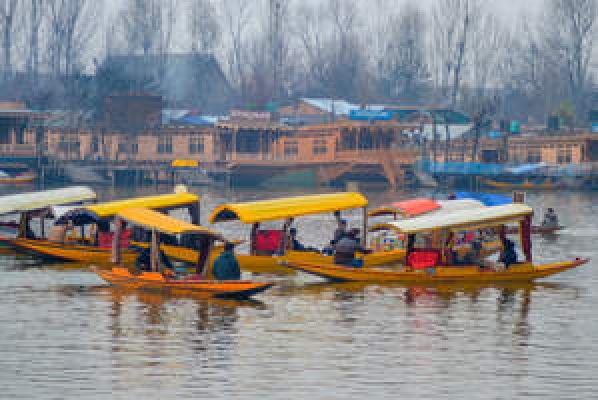 फ्रांसीसी अखबार ने कश्मीर में आए सकरात्‍मक बदलवों का किया वर्णन