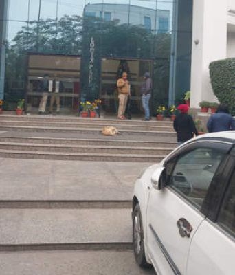 चार बिल्‍डरों के 40 ठ‍िकानों पर छापेमारी, टैक्‍स चोरी के मिले सबूत, करोड़ों का कैश बरामद