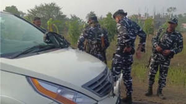 टीएमसी नेता के आवास पर छापेमारी के दौरान ईडी अधिकारियों के ख‍िलाफ जवाबी एफआईआर