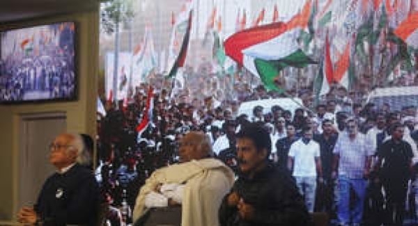 सत्ता पक्ष के साथ विपक्ष के लिए भी चुनौती बन सकती है राहुल गांधी की न्याय यात्रा