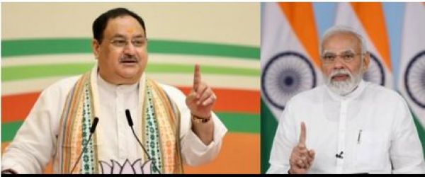 प्रधानमंत्री मोदी विकसित भारत संकल्प यात्रा के लाभार्थियों से करेंगे बातचीत