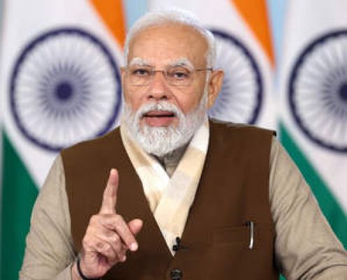 पीएम मोदी ने दी प्रवासी भारतीय दिवस की शुभकामनाएं