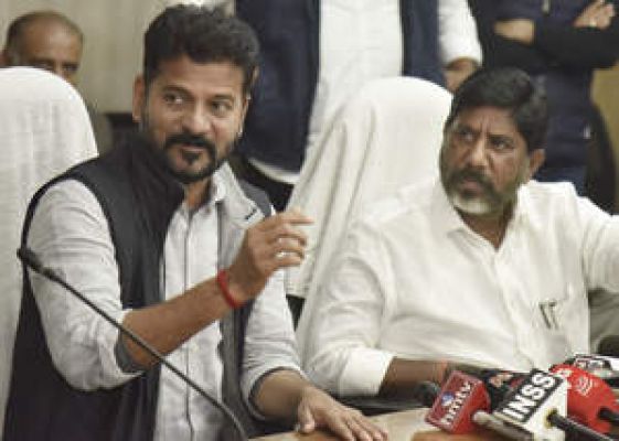 तेलंगाना की 17 लोकसभा सीटों में से 12 पर है कांग्रेस की नजर