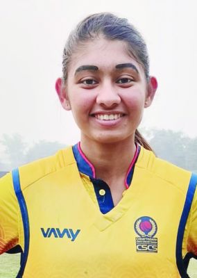 सीनीयर वुमेंन्स वनडे ट्ऱॉफी 2023-24