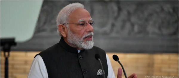 चुनावों से पहले टेक, ईवी कंपनियों को लुभाने की मोदी की कोशिश
