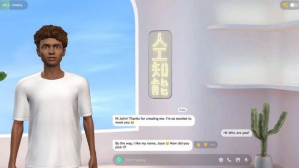 एआई थेरेपिस्ट जो तेजी से युवाओं के बीच हो रहे हैं लोकप्रिय