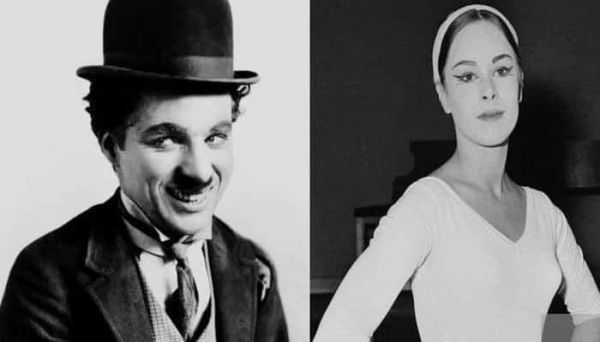 चार्ली चैपलिन का खत, मानवता का सबक