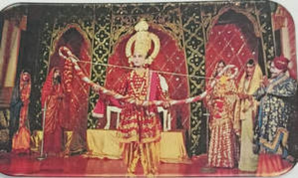 सिंगापुर, कंबोडिया, श्रीलंका, थाईलैंड, इंडोनेशिया के रामदल सजीव करेंगे राम का जीवन आदर्श
