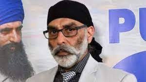 अमेरिका ने पन्नू मामले में निखिल गुप्ता को बचाव सामग्री उपलब्ध कराने पर आपत्ति जताई