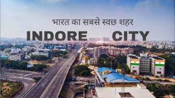 कचरा निपटान की टिकाऊ प्रणाली से लगातार सातवीं बार सफाई का सिरमौर बना इंदौर