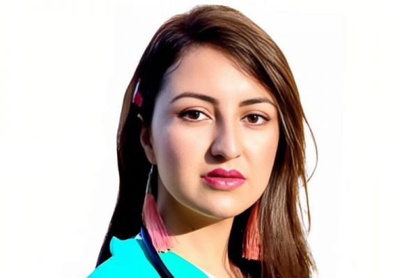 डॉ. सवीरा प्रकाश, पाकिस्तान चुनाव में पहली हिन्दू महिला प्रत्याशी से मिलें