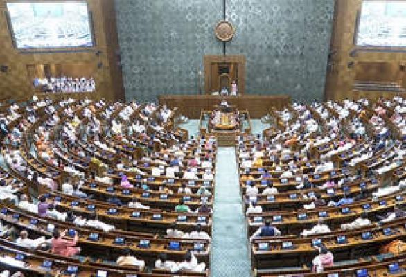 31 जनवरी से शुरू होगा संसद का बजट सत्र, एक फरवरी को अंतरिम बजट