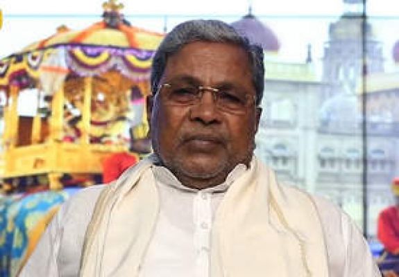 राम मंदिर उद्घाटन समारोह पर भाजपा की राजनीति हिंदुओं को बांट रही : कर्नाटक सीएम