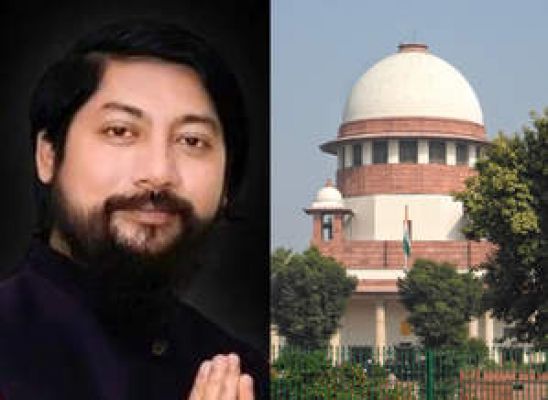 2018 हत्या का प्रयास मामला: केंद्रीय मंत्री प्रमाणिक की याचिका पर सुप्रीम कोर्ट ने बंगाल सरकार को जारी किया नोटिस