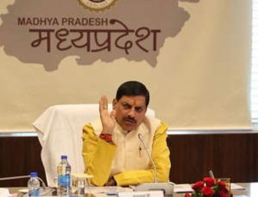 उज्जैन से पांच लाख लड्डू भेजे जाएंगे अयोध्या