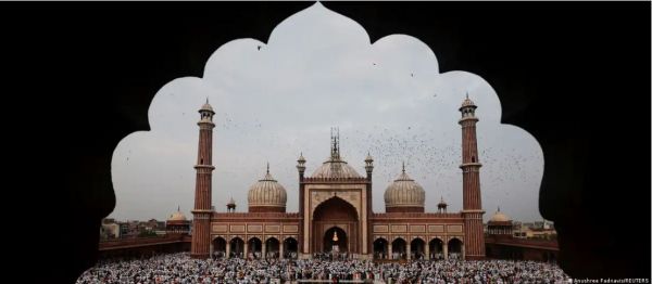 राम मंदिर के उद्घाटन पर क्या सोचते हैं देश के मुसलमान