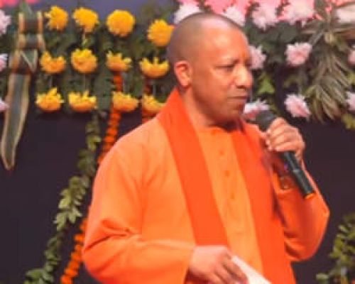 अयोध्या होगा दुनिया का सबसे भव्य टूरिस्ट स्पॉट : मुख्यमंत्री योगी