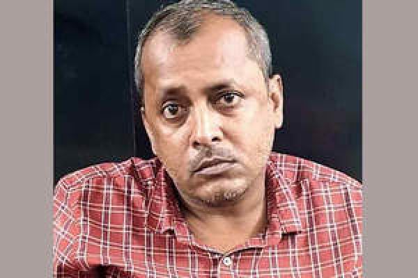 पश्चिम बंगाल के पुरुलिया में मोस्ट वांटेड माओवादी नेता गिरफ्तार