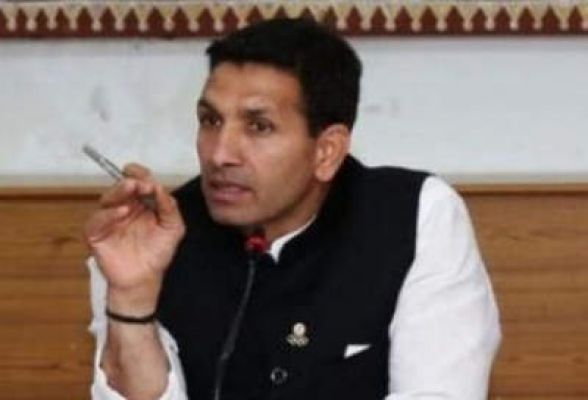 मप्र से कांग्रेस के लाखों कार्यकर्ता अयोध्या जाएंगे : जीतू पटवारी