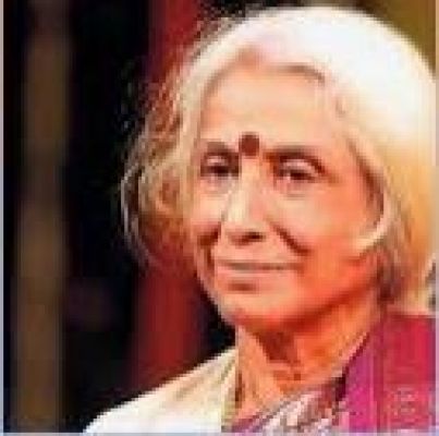 प्रख्यात शास्त्रीय गायिका प्रभा अत्रे का निधन