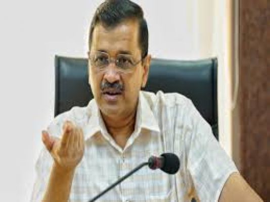 भाजपा केजरीवाल को लोकसभा चुनाव के लिए प्रचार करने से रोकने की कोशिश कर रही है: आप