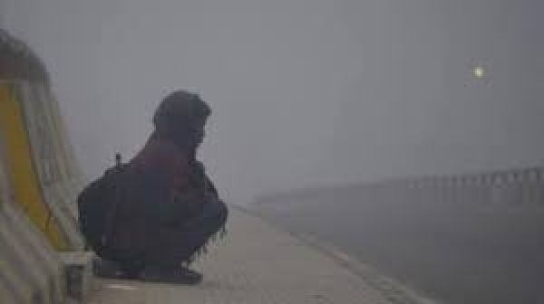 पंजाब, हरियाणा में शीतलहर का प्रकोप जारी, तीन डिग्री सेल्सियस के साथ नारनौल सबसे ठंडा स्थान