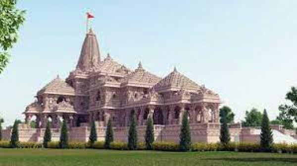 राम मंदिर प्राण प्रतिष्ठा के लिए मॉरीशस ने अधिकारियों को विशेष अवकाश दिया