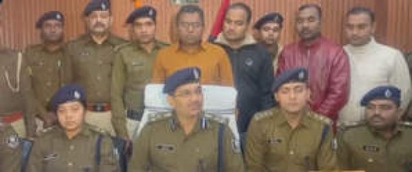 पटना में लड़कियों के साथ दुष्कर्म-हत्या मामले में अधेड़ गिरफ्तार, पहले भी 72 वर्षीय महिला की कर दी थी हत्या