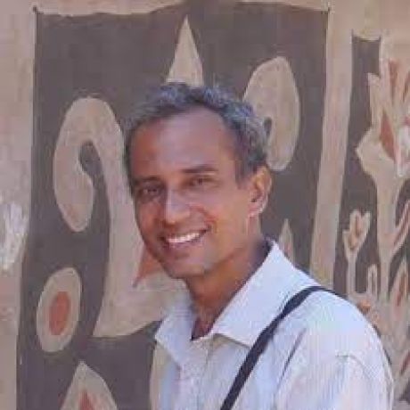 झारखंड के प्रसिद्ध संस्कृतिकर्मी जस्टिन इमाम नहीं रहे