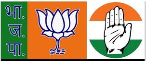 मध्य प्रदेश में भाजपा और कांग्रेस की नजर अब लोकसभा चुनाव पर
