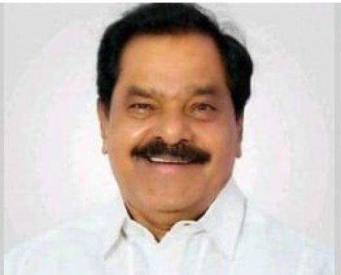 सोनिया पर अपमानजनक टिप्पणी के कारण आंध्र के उपमुख्यमंत्री के खिलाफ हैदराबाद में मामला दर्ज
