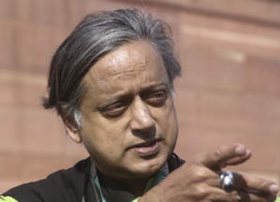 2024 के लोकसभा चुनाव में भाजपा सबसे बड़ी पार्टी बनकर उभरेगी : शशि थरूर