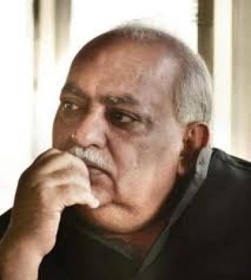 प्रधानमंत्री मोदी ने मुनव्वर राना के निधन पर शोक जताया