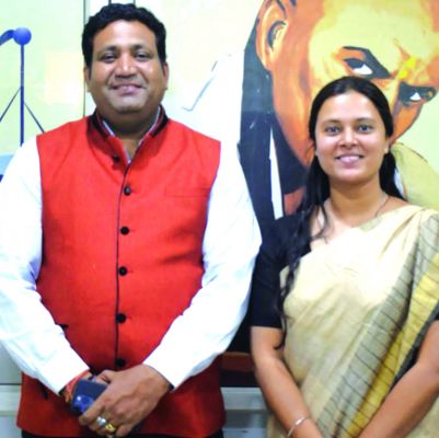 छत्तीसगढ़ सिविल जज 2022 टॉप  10 में से 7 चाणक्य लॉ एकेडमी से