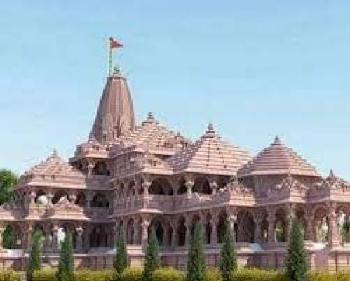 उप्र कांग्रेस के नेता अयोध्या रवाना, सरयू में स्नान करेंगे और प्रमुख मंदिरों में दर्शन-पूजन करेंगे