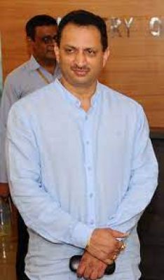 बीजेपी सांसद अनंतकुमार हेगड़े ने शालीनता पर सीएम सिद्धारमैया को दी खुली बहस की चुनौती