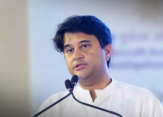 मात्र 17 दिन में देश के चारों कोनों से जुड़ गई अयोध्या : सिंधिया
