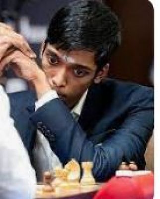 प्रज्ञाननंदा ने विश्व चैंपियन लीरेन को हराया, आनंद को पीछे छोड़ा