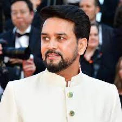 प्राण प्रतिष्ठा समारोह से दूरी बनाने वाली कांग्रेस, अन्य का बहिष्कार कर सकते हैं लोग: अनुराग ठाकुर