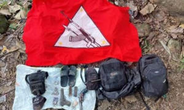 फिलीपीन संघर्ष में दो संदिग्ध विद्रोही मारे गए, दो सैनिक घायल