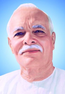 प्रजापिता ब्रह्मा बाबा की 55वीं पुण्यतिथि पर श्रद्धांजलि सभा