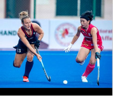 अमेरिका जापान को 2-1 से हराकर फाइनल में पहुंचा, पेरिस ओलंपिक में जगह बनाई