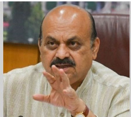 हंगल सामूहिक बलात्कार मामले की एसआईटी जांच की मांग को लेकर कर्नाटक भाजपा का विरोध-प्रदर्शन 20 जनवरी को
