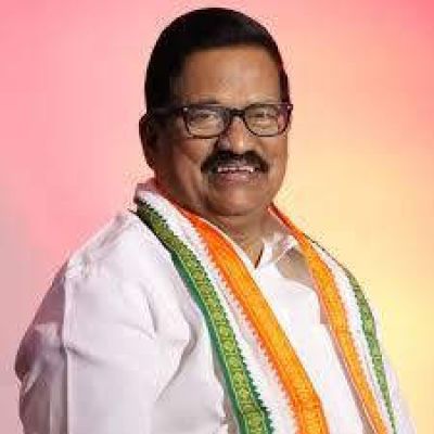 तमिलनाडु कांग्रेस की 23 सदस्यीय चुनाव समिति के प्रमुख होंगे के.एस. अलागिरी