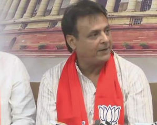 गुजरात कांग्रेस विधायक चावड़ा ने दिया इस्तीफा, बीजेपी में हो सकते हैं शामिल